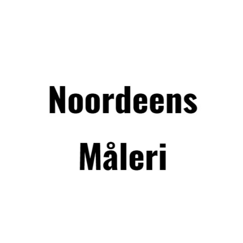 Noordeens Måleri Logo