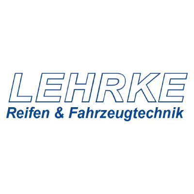 Logo Reifen-Lehrke GmbH