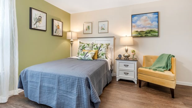 Images Brookdale Richland Hills