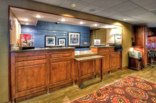 Images Hampton Inn Jonesville/Elkin