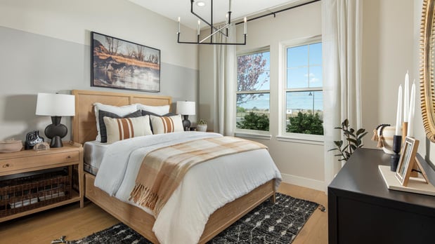 Images Regency at Tracy Lakes