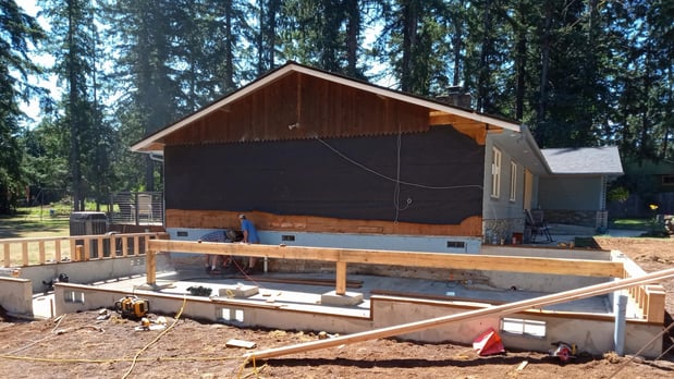 Images DBR Construction