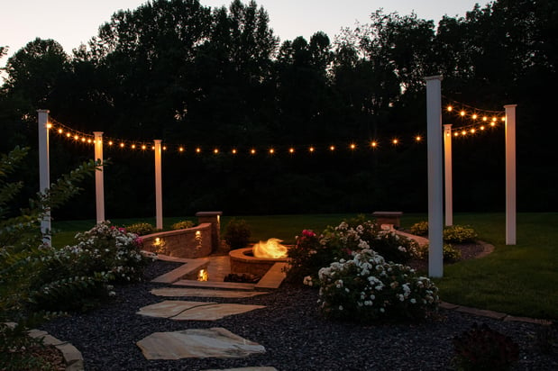 Images Emerald City Landscaping & Outdoor Lighting