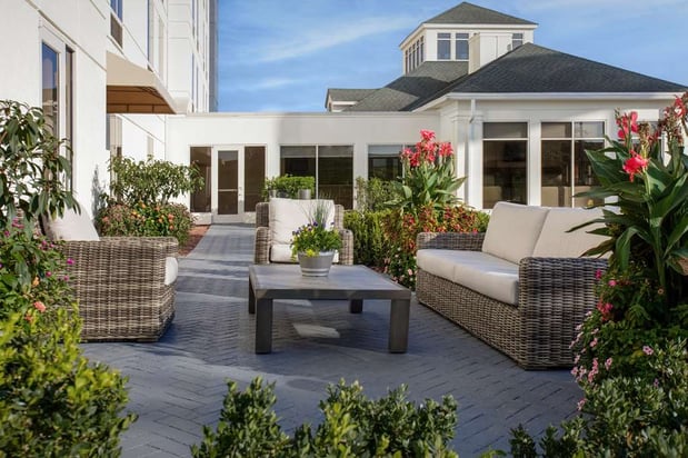 Images Hilton Garden Inn Tuscaloosa