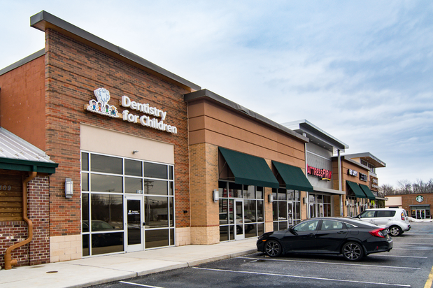Images Dentistry for Children of Howell