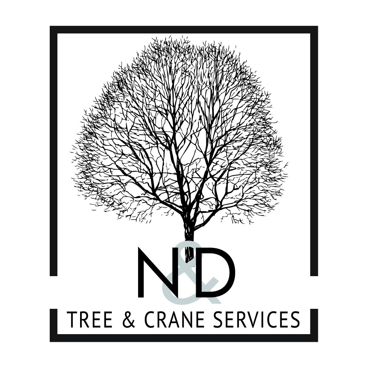 N&D Tree & Crane Services - Parker, CO - (719)651-4019 | ShowMeLocal.com