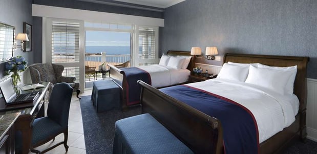 Images Madison Beach Hotel, Curio Collection by Hilton