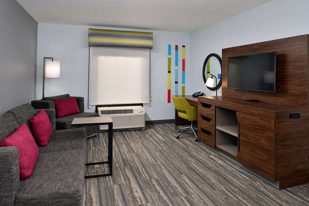 Images Hampton Inn Panama City Beach
