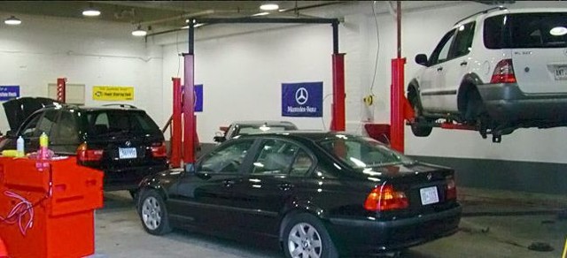 European Service Center