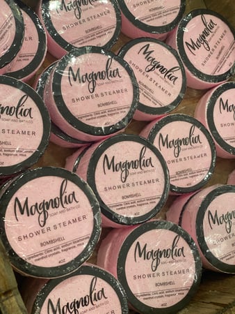 Images Magnolia Soap and Bath Flowood