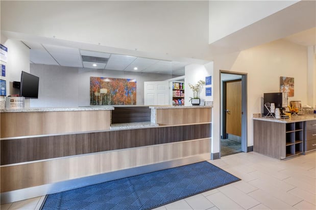 Images Best Western Inn of Payson