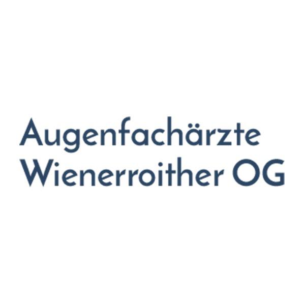 Augenfachärzte Wienerroither OG Logo