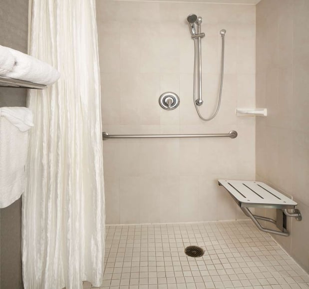 Images DoubleTree by Hilton Hotel El Paso Downtown