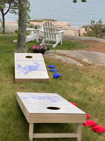 Images Grace Island