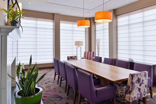 Images Hilton Garden Inn Hobbs