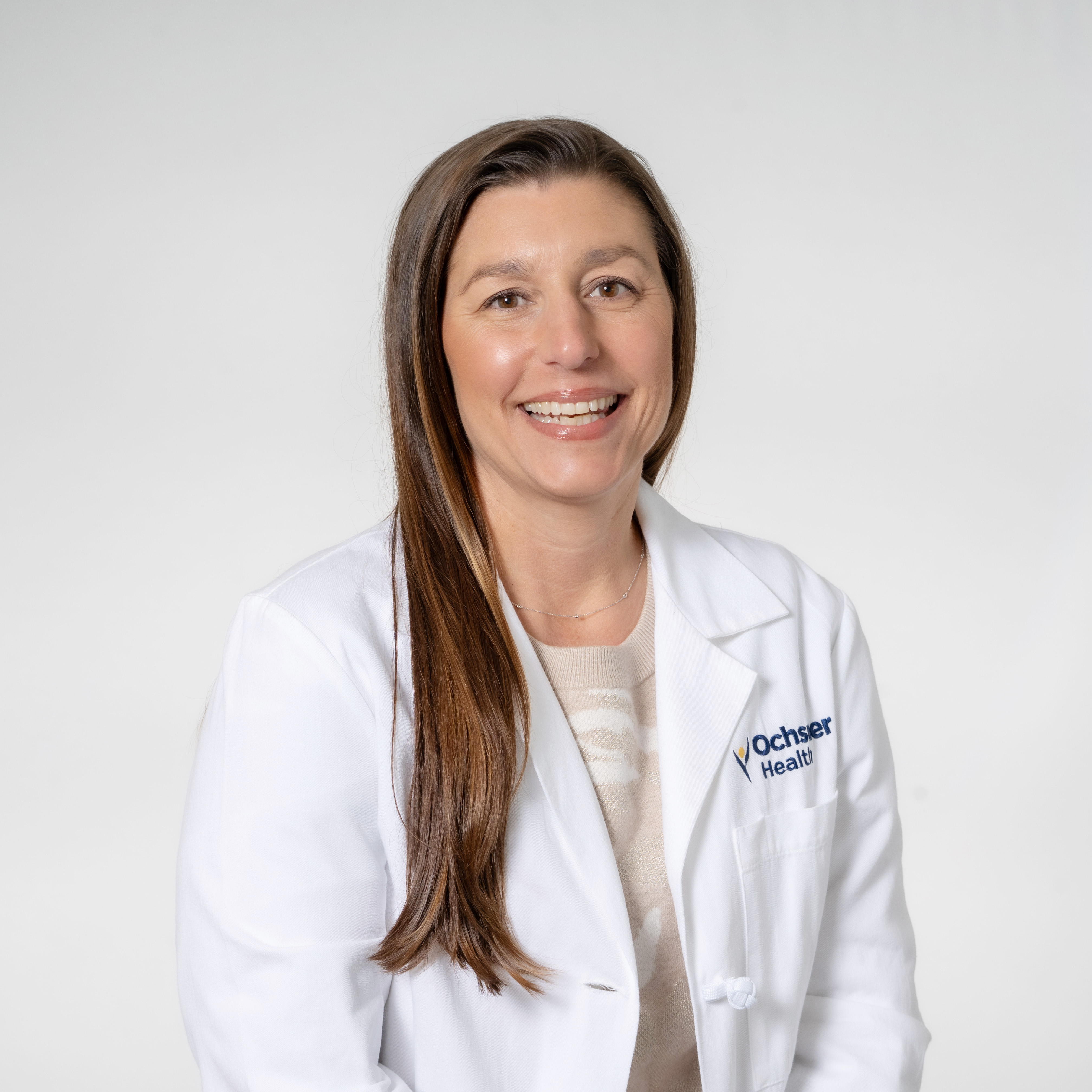 Natasha P. Schlumbrecht, FNP