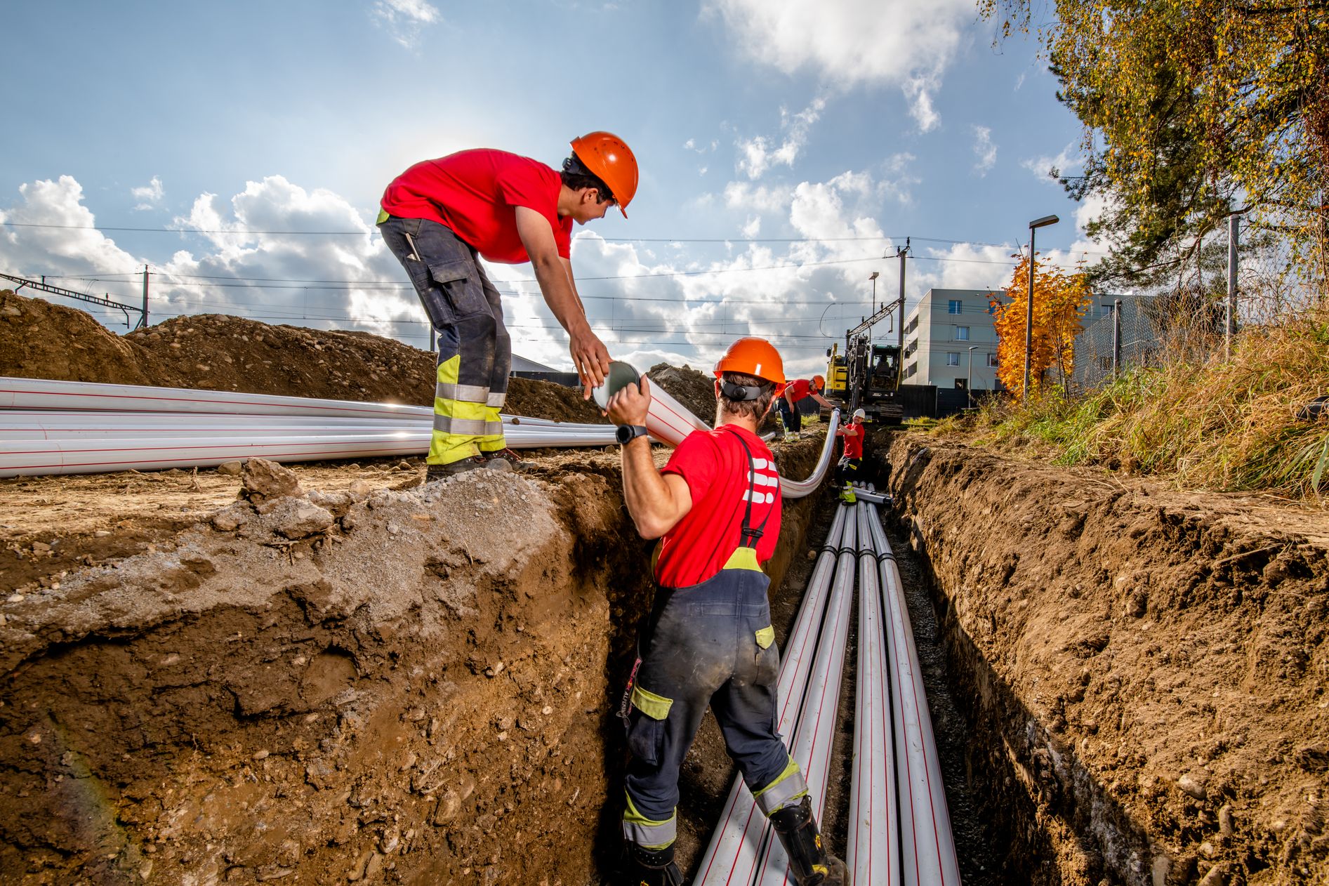 Energie Freiamt AG, Seetalstrasse 4 in Muri AG