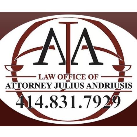 Law Office Of Attorney Julius Andriusis
