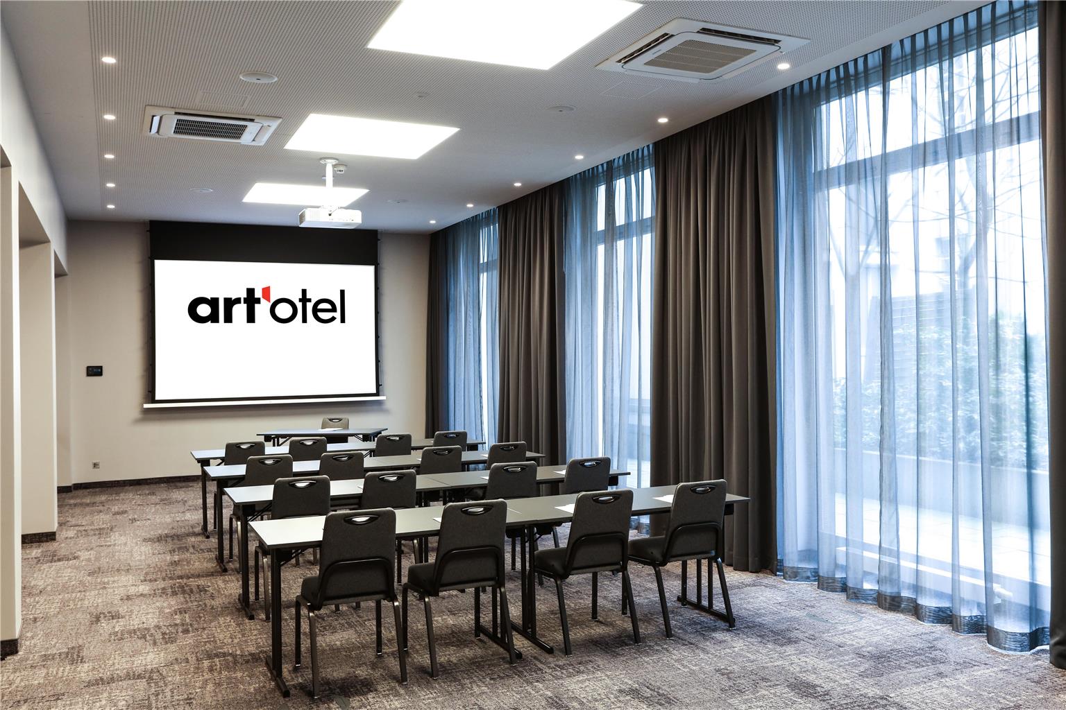 Bild 37 art'otel Berlin Mitte in Berlin