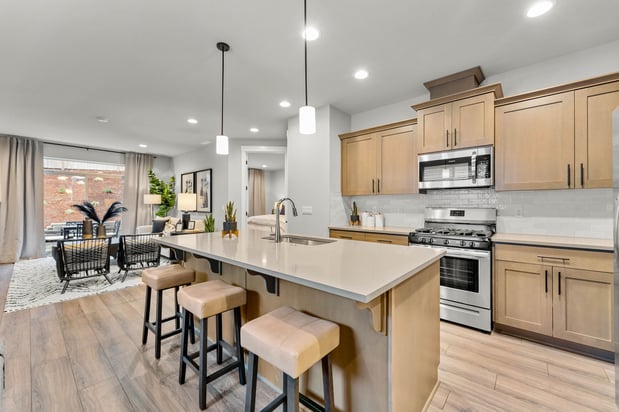Images Scouters Mountain by Holt Homes