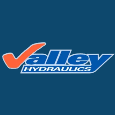 Valley Hydraulics Traralgon Logo