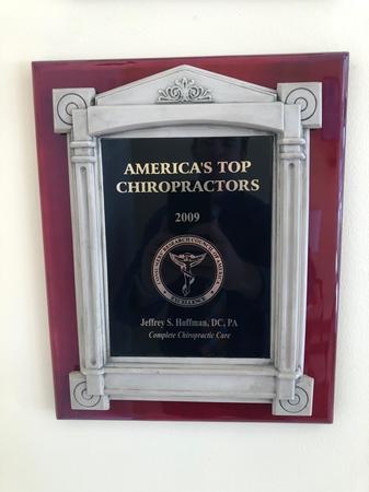 Images Hoffman Chiropractic