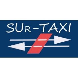 Sur Taxi Parla Logo