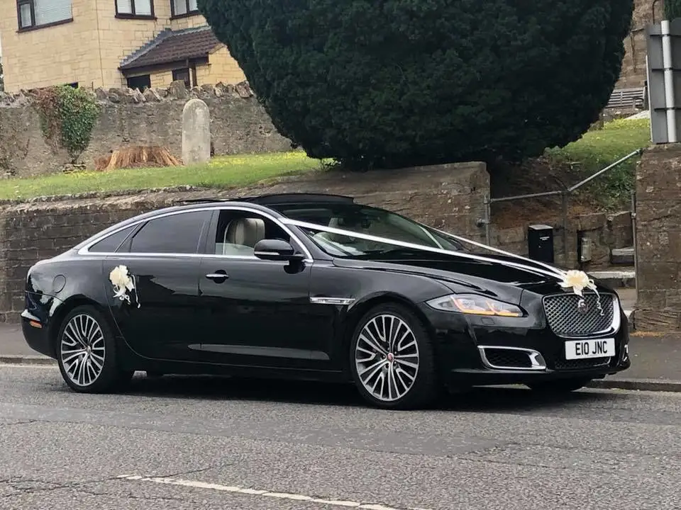 Images JNC Chauffeurs