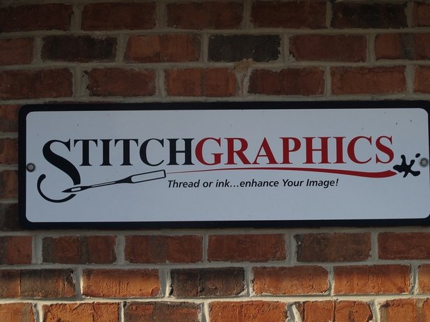 Images Stitch Graphics, Inc.