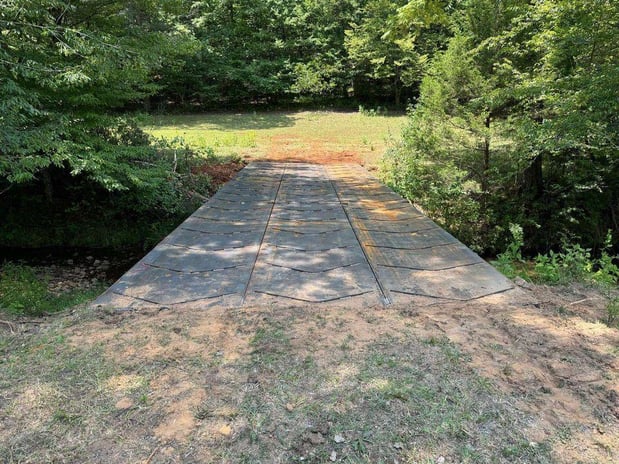 Images ME Bridge Solutions / Mast Enterprises Equipment