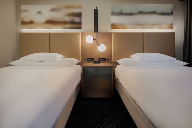 Images Embassy Suites by Hilton San Rafael Marin County