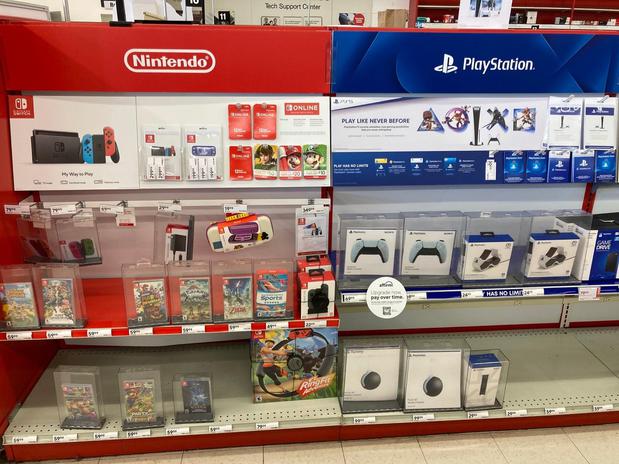 Images Staples
