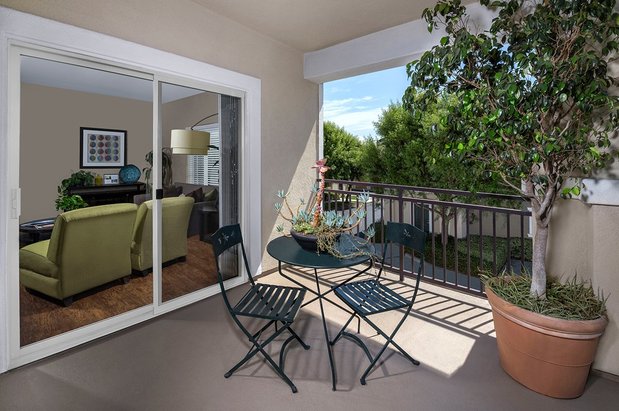 Images Jamboree Apartments