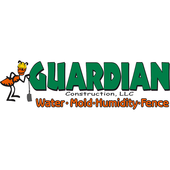 Guardian Construction Logo