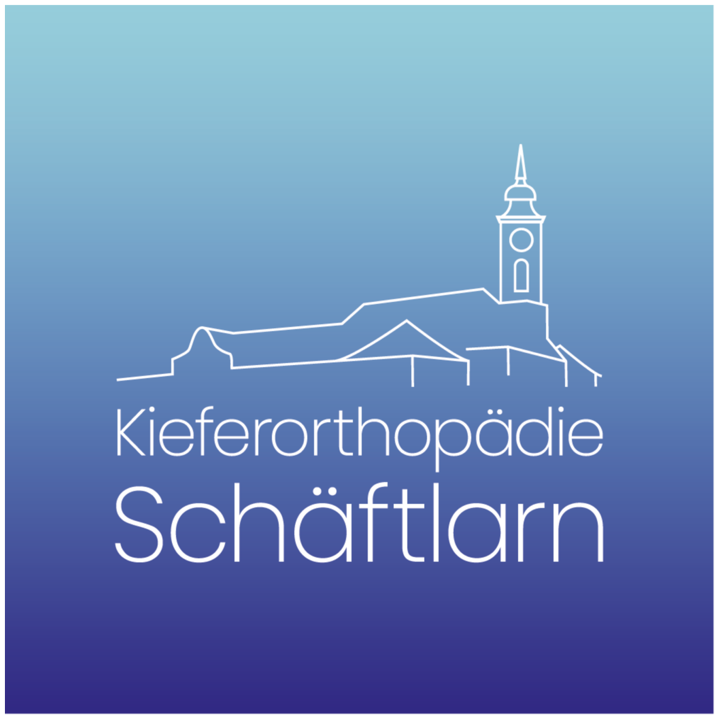 Kieferorthopädie Schäftlarn Logo