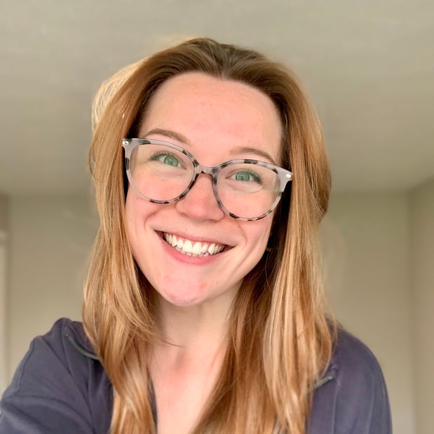 Images Gracen Dorsch, Counselor