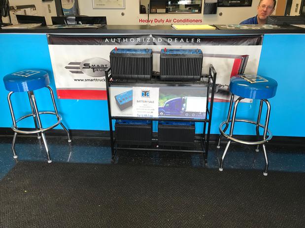 Images Triad Thermo King