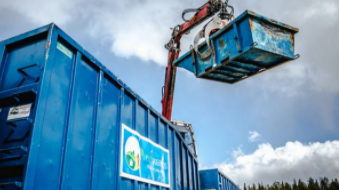 Images Kilpisjärven ecoMOBIILI