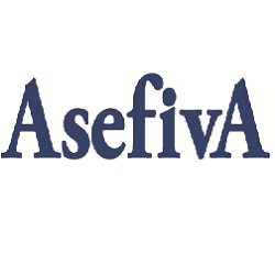 Asefiva Logo