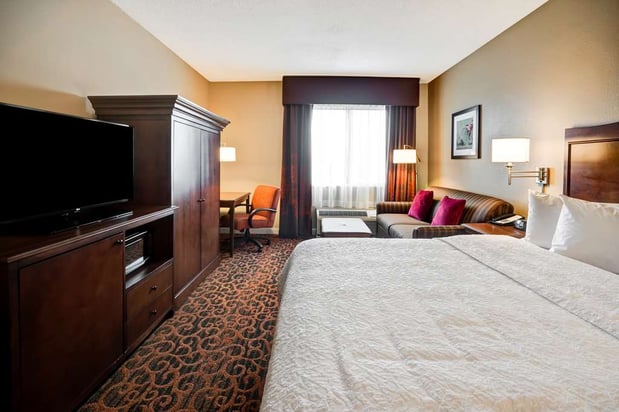 Images Hampton Inn Baltimore/Glen Burnie