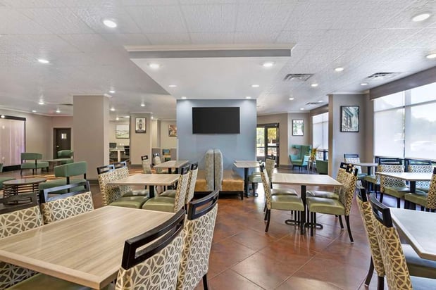 Images Best Western Savannah Airport Inn & Suites