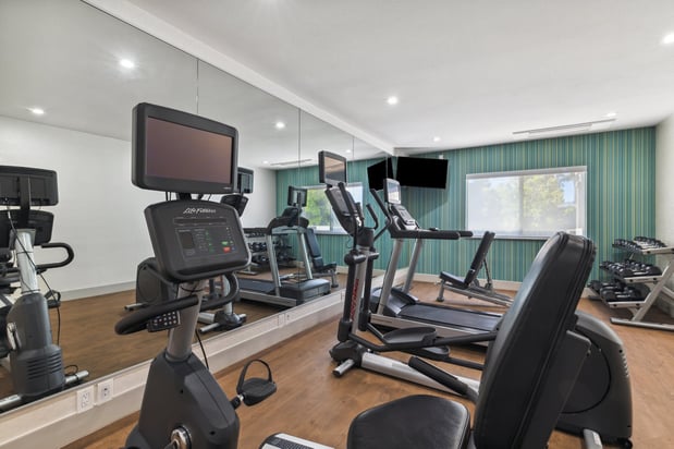 Images Holiday Inn Express & Suites Mountain View Silicon Valley by IHG