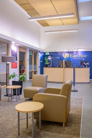 Images EastRise Credit Union