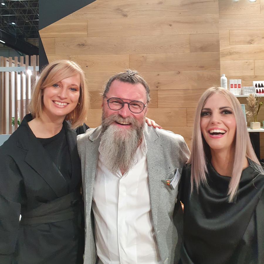 Friseur Petschko in Bad Abbach, Kaiser-Karl-V.-Allee 26 in Bad Abbach