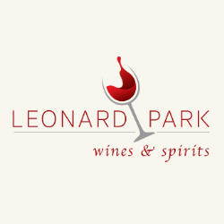 Leonard Park Wines & Spirits Logo
