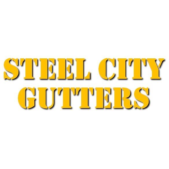 Steel City Gutters Logo