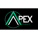 Apex AZ Roofing Logo