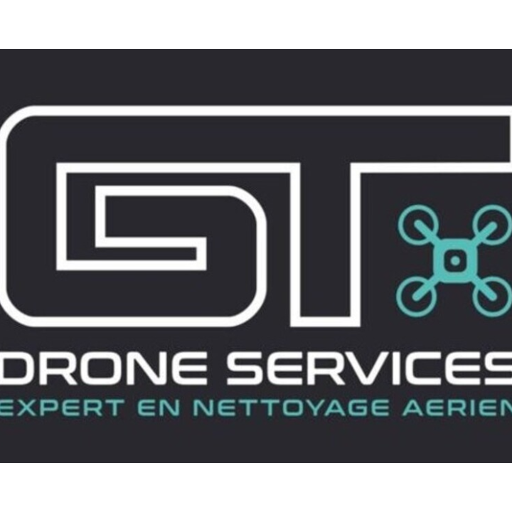 GT Drone Services entreprise de nettoyage