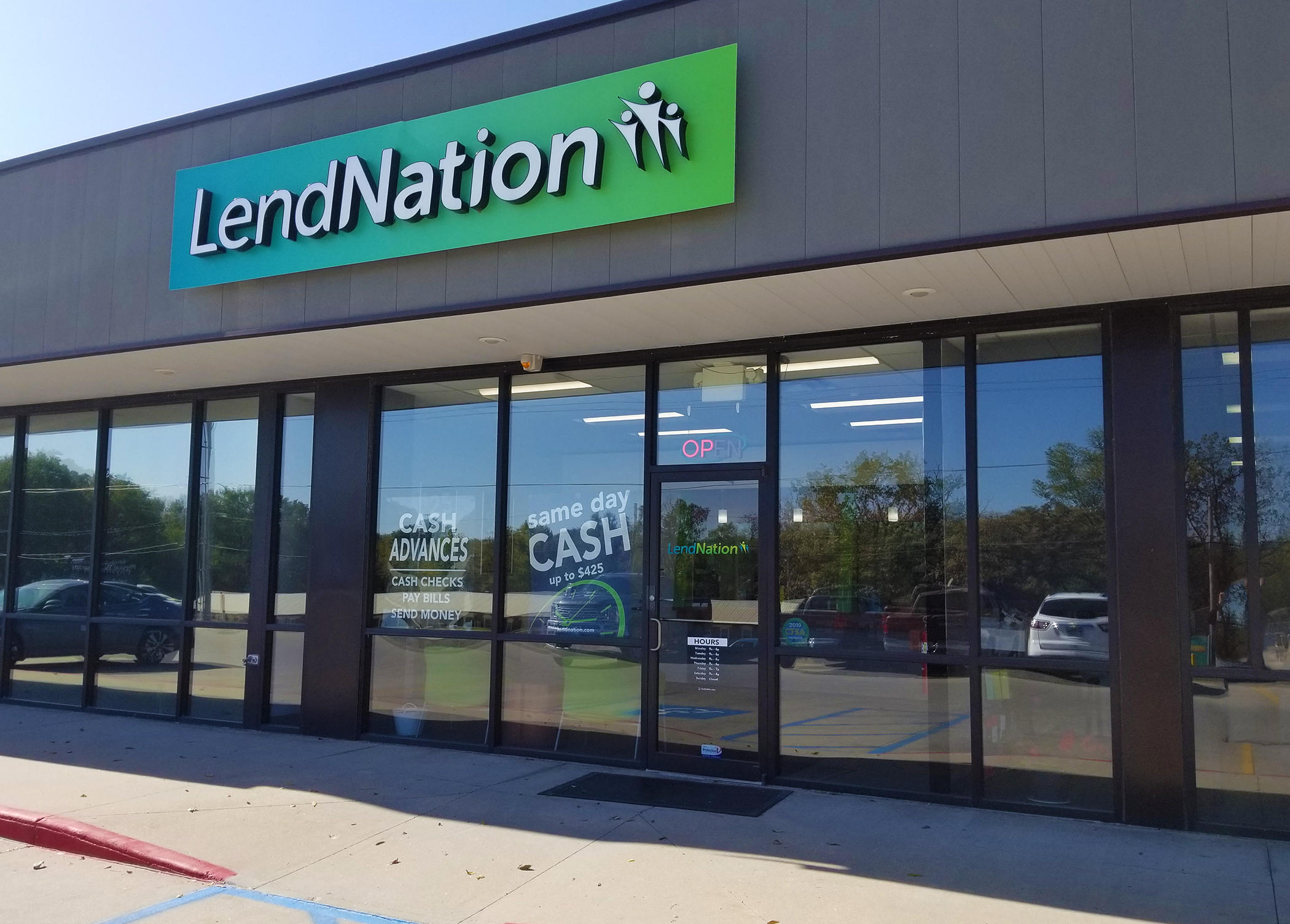 LendNation Photo