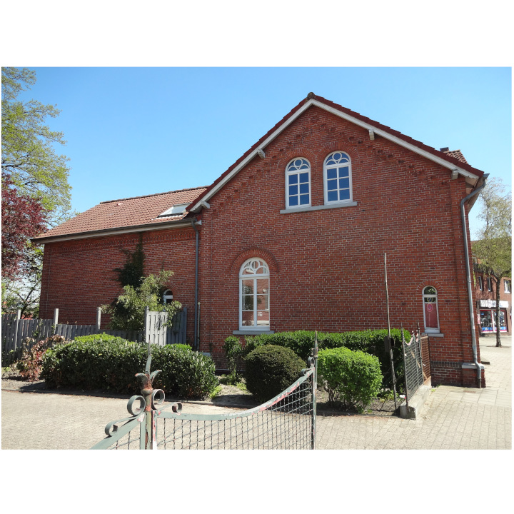 Bild 1 Familientherapiezentrum Leer e.V. VertrauensSt. für Kinder, Jugendliche u. Eltern in Leer